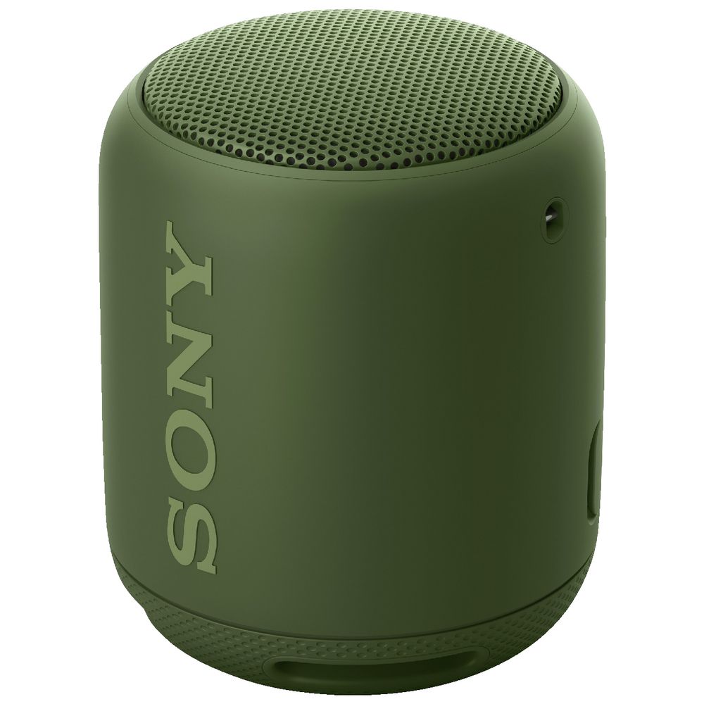 Sony Ultra Bluetooth Speaker SRS-XB10 Green