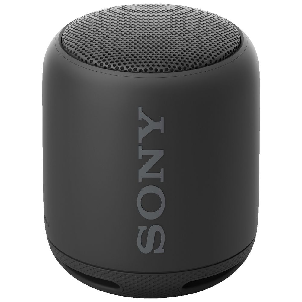 Sony Ultra Bluetooth Speaker SRS-XB10 Black