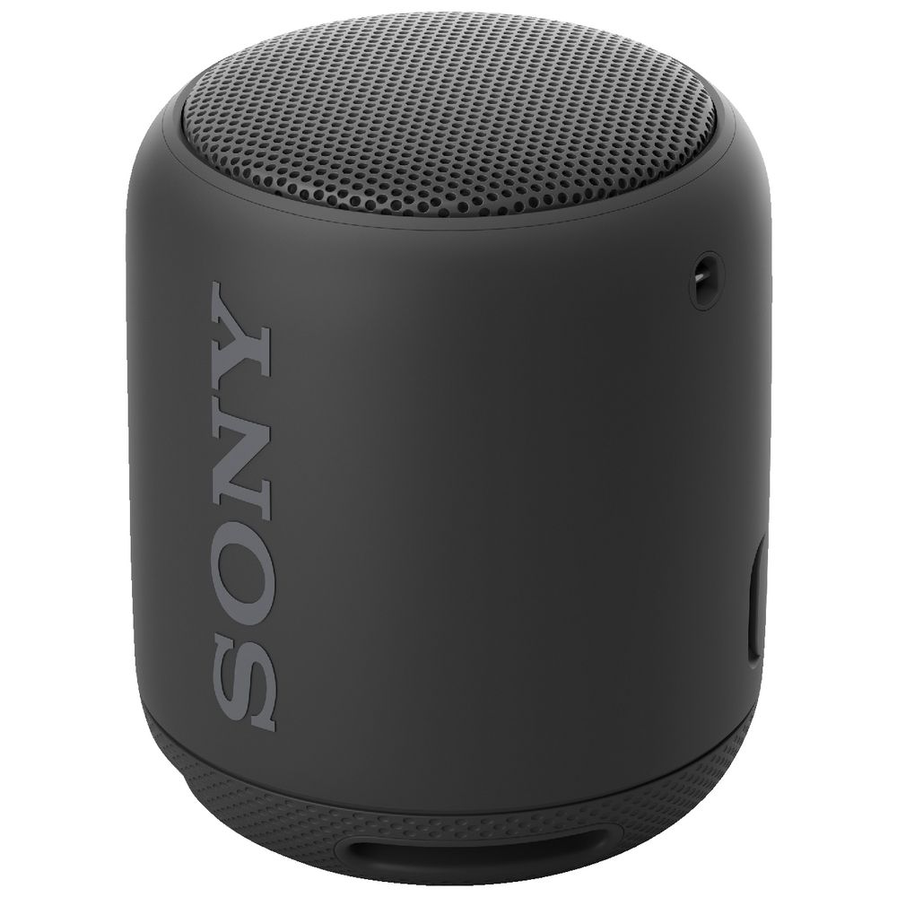 Sony Ultra Bluetooth Speaker SRS-XB10 Black