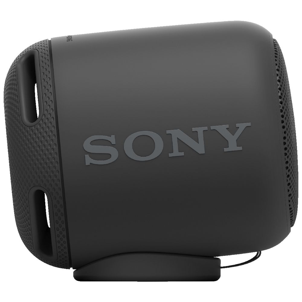 Sony Ultra Bluetooth Speaker SRS-XB10 Black