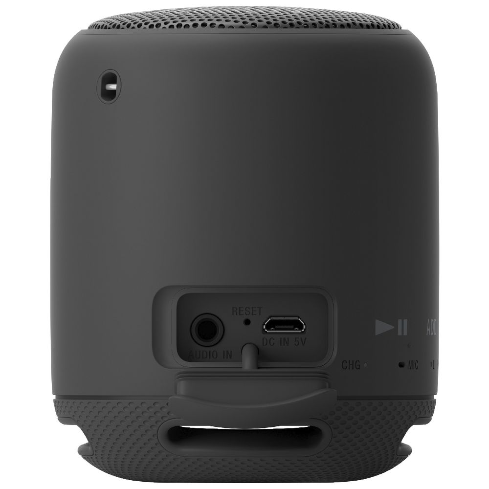 Sony Ultra Bluetooth Speaker SRS-XB10 Black
