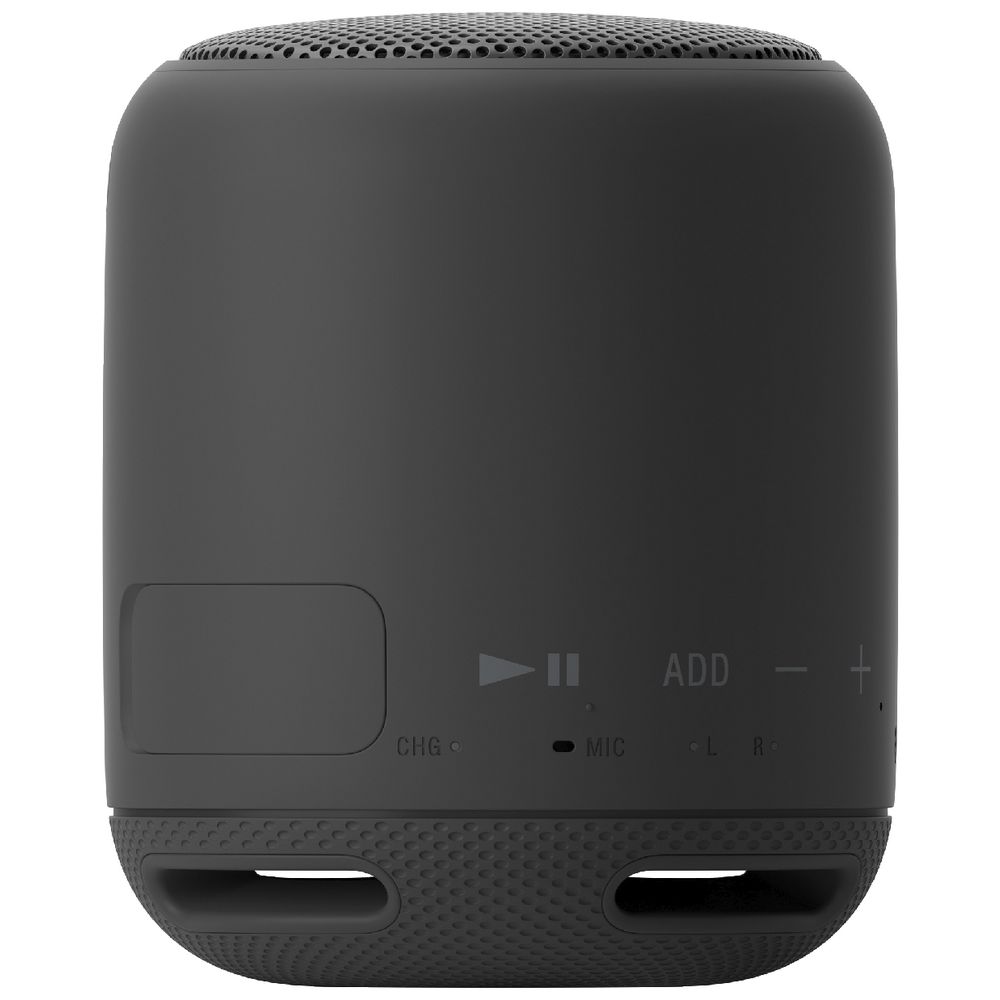 Sony Ultra Bluetooth Speaker SRS-XB10 Black