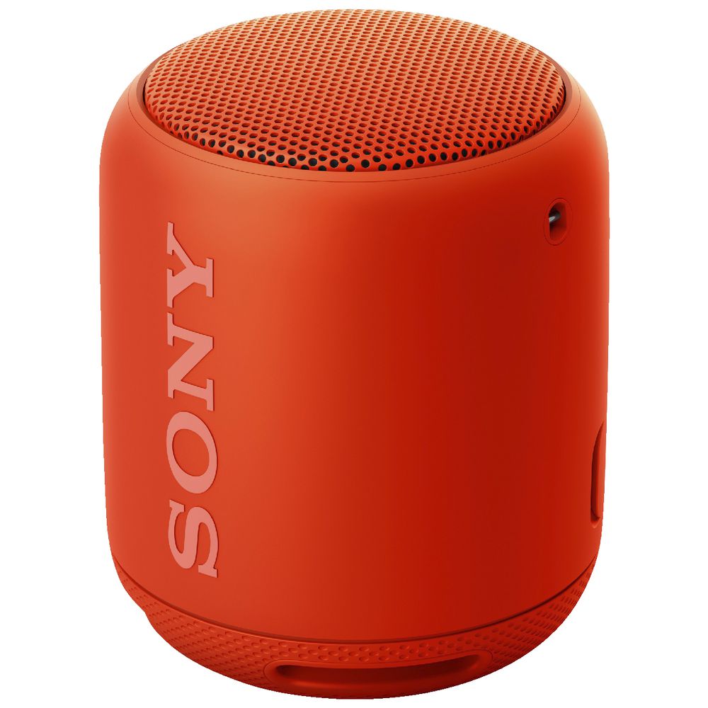 Sony Ultra Bluetooth Speaker SRS-XB10 Red