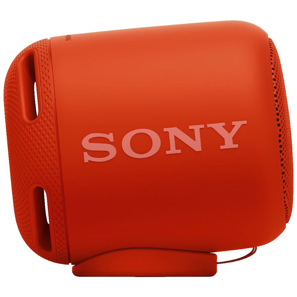 Sony Ultra Bluetooth Speaker SRS-XB10 Red