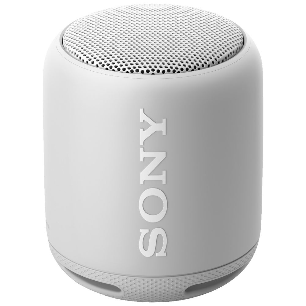 Sony Ultra Bluetooth Speaker SRS-XB10 White