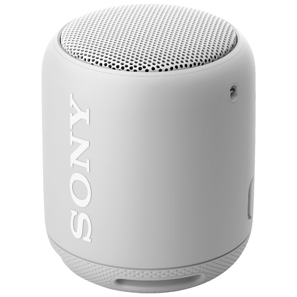 Sony Ultra Bluetooth Speaker SRS-XB10 White