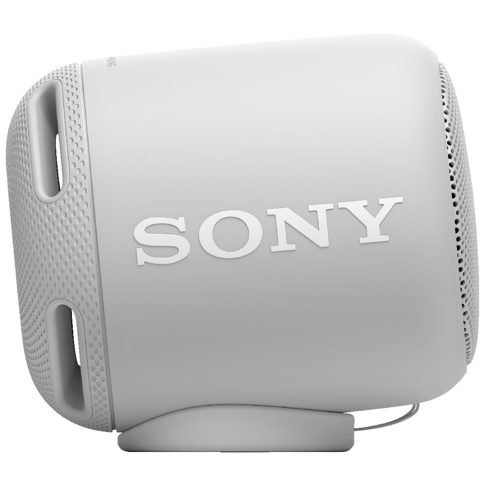 Sony Ultra Bluetooth Speaker SRS-XB10 White