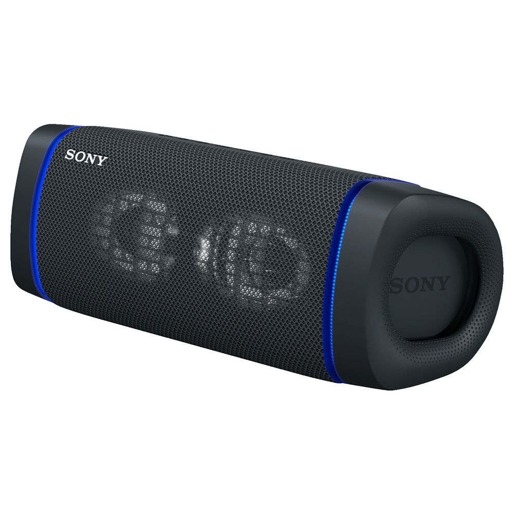 sony extra bass wireless speaker