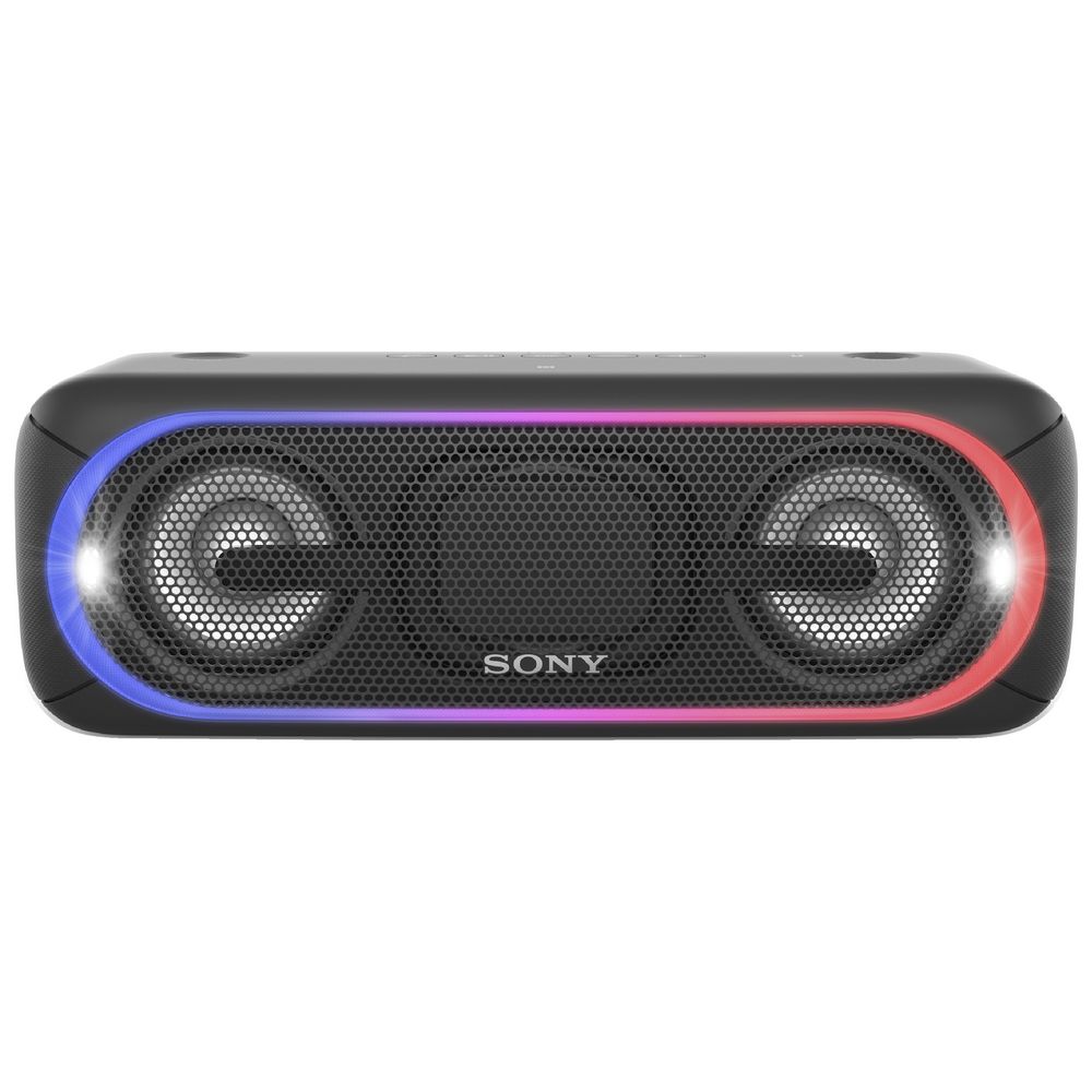 Sony Bluetooth Speaker Black SRSXB40
