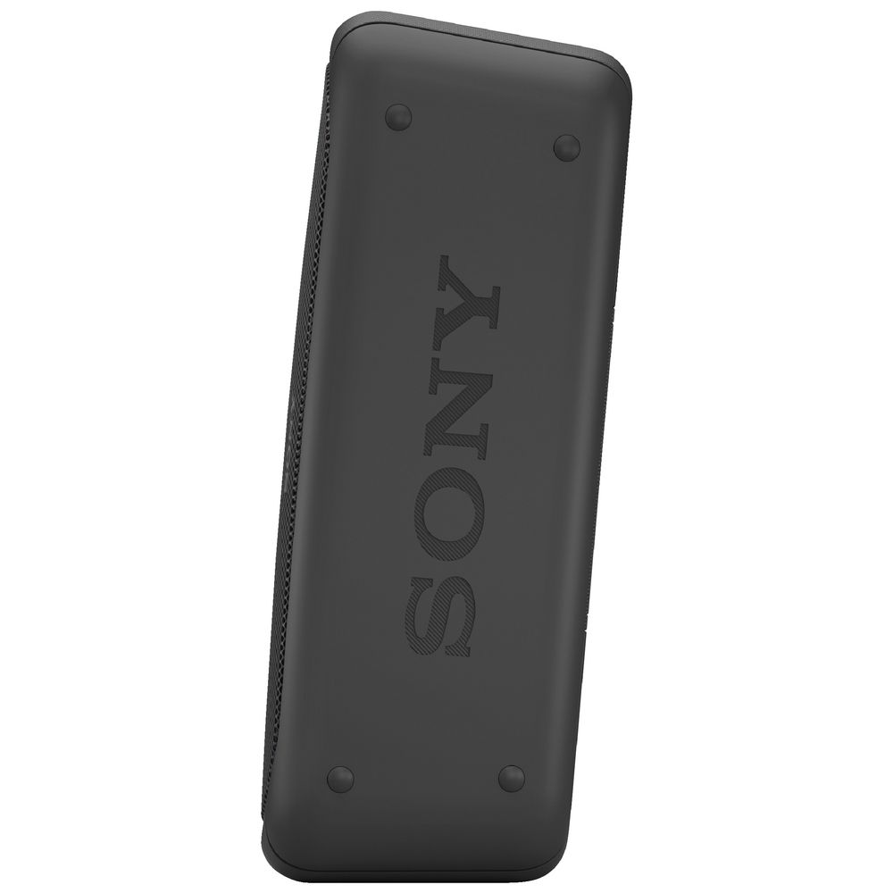 Sony Bluetooth Speaker Black SRSXB40