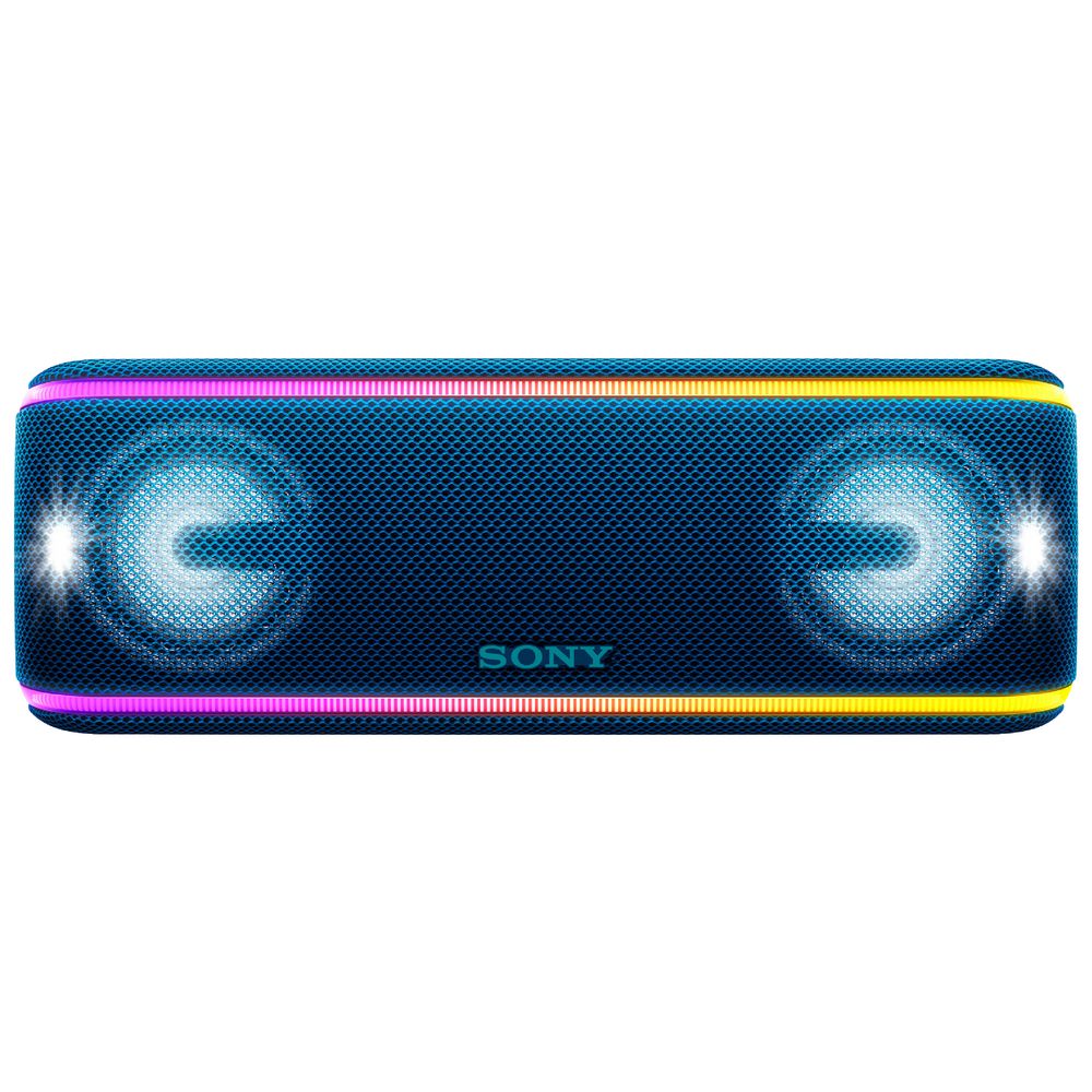 sony bluetooth speakers officeworks