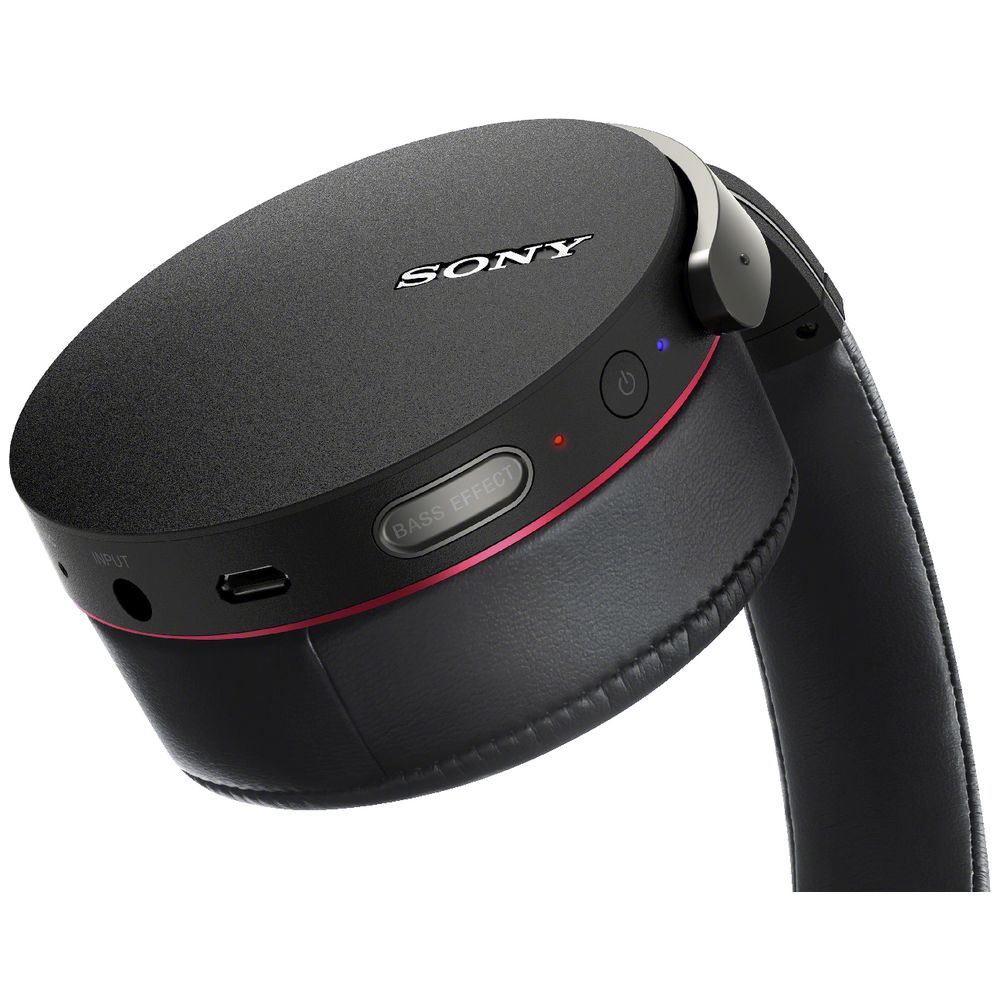 Sony Extra Bass Bluetooth Headphones