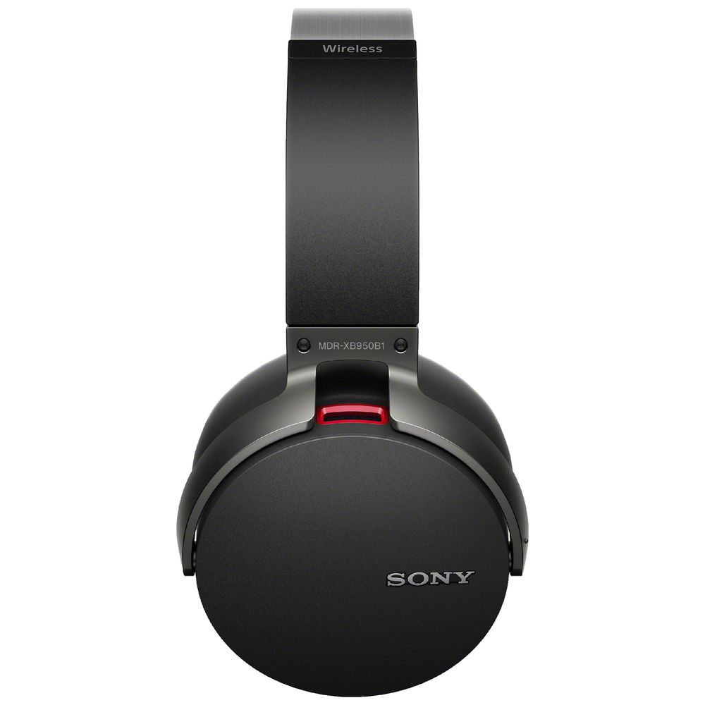 Sony Extra Bass Bluetooth Headphones
