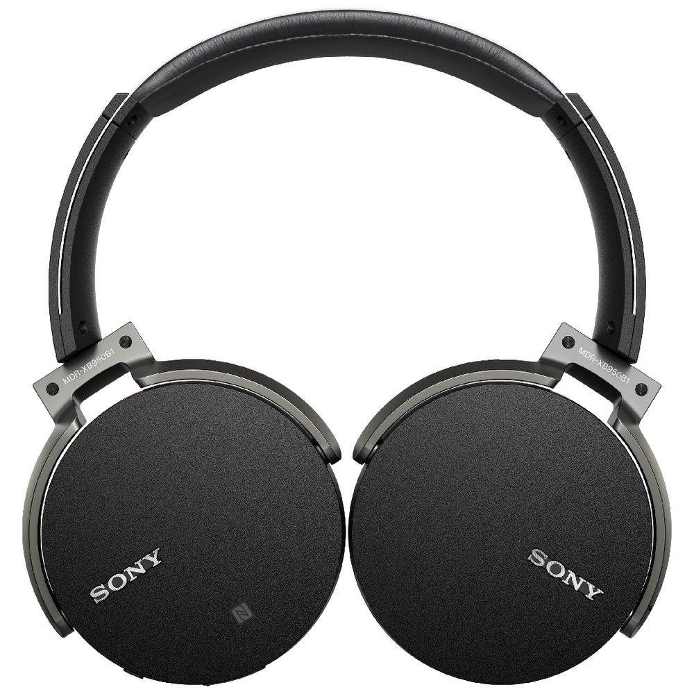 Sony Extra Bass Bluetooth Headphones