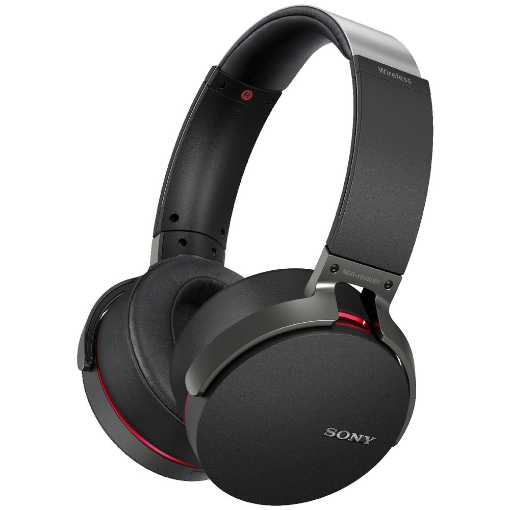 Sony Extra Bass Bluetooth Headphones