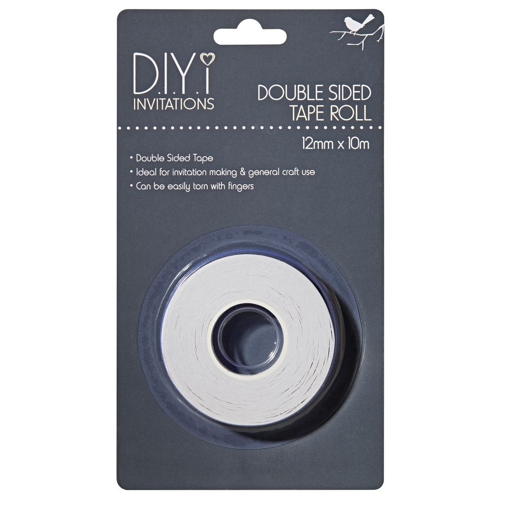 DIYi Double-sided Tape 10m