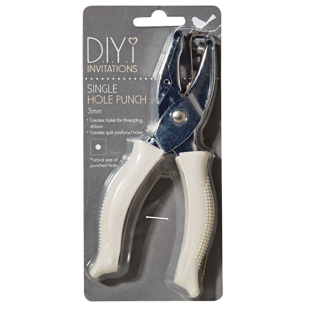 DIYi Single Hole Punch