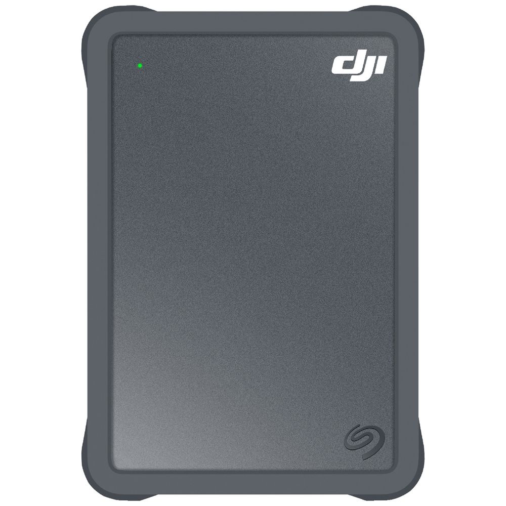 Seagate 2TB DJI Fly Drive