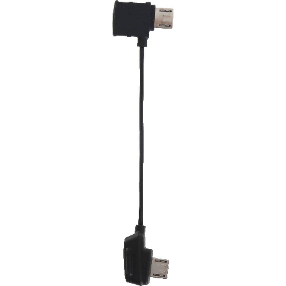 DJI Mavic Part 3 RC Micro USB Cable