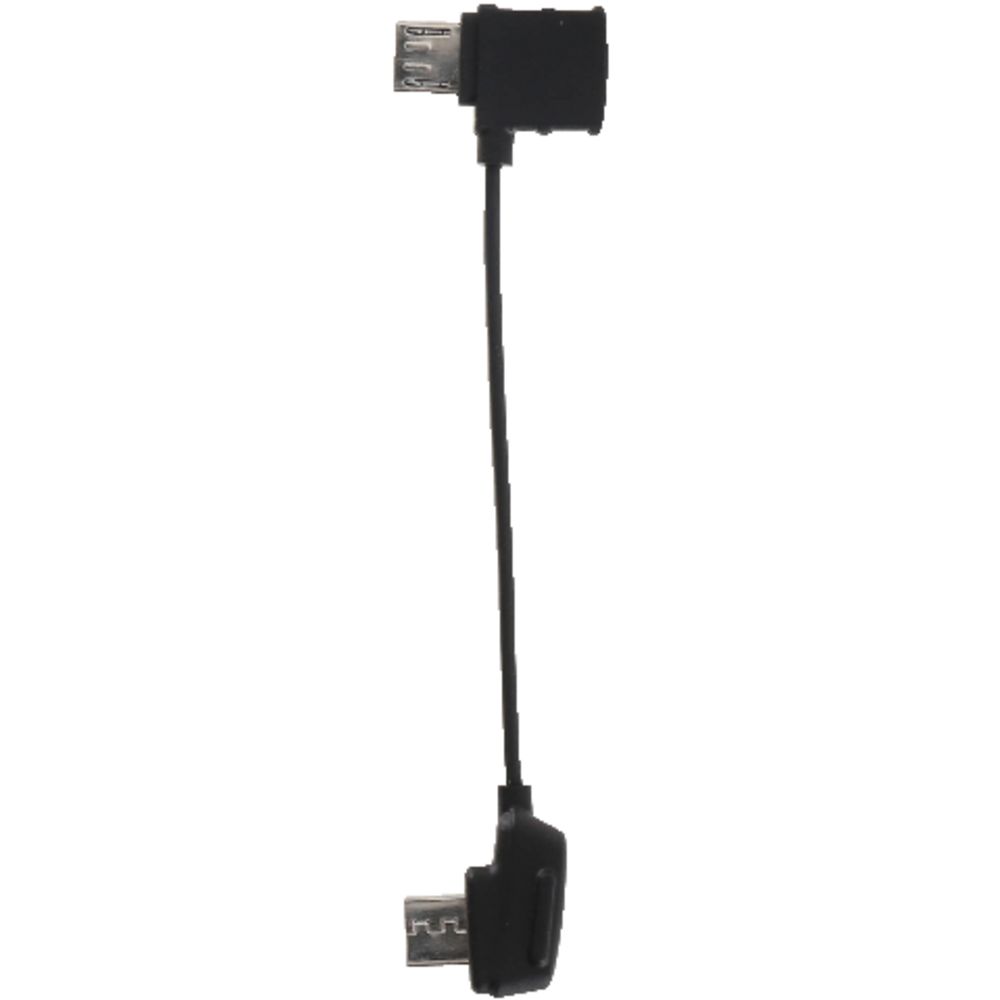 DJI Mavic Part 4 RC Micro USB Connector