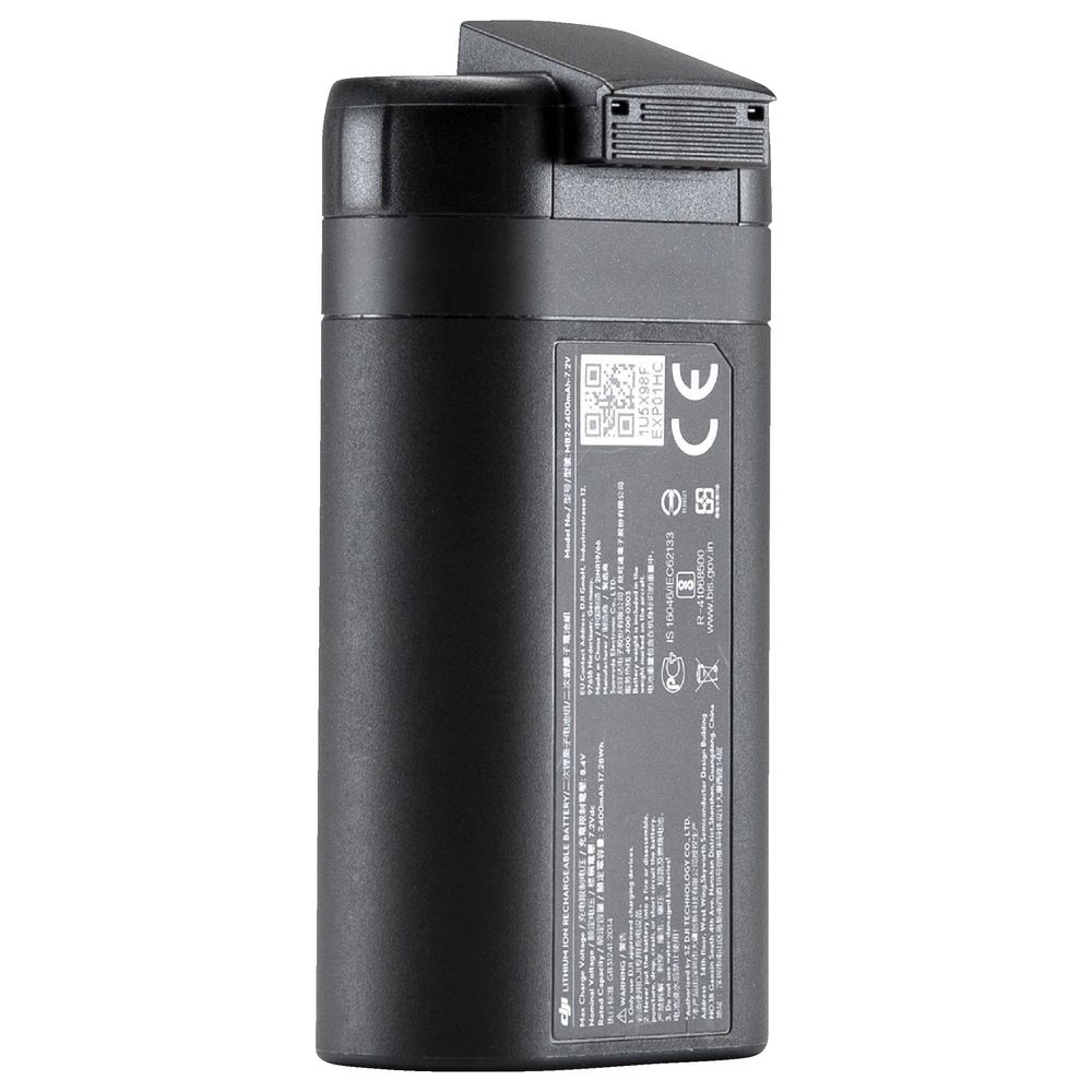 dji battery