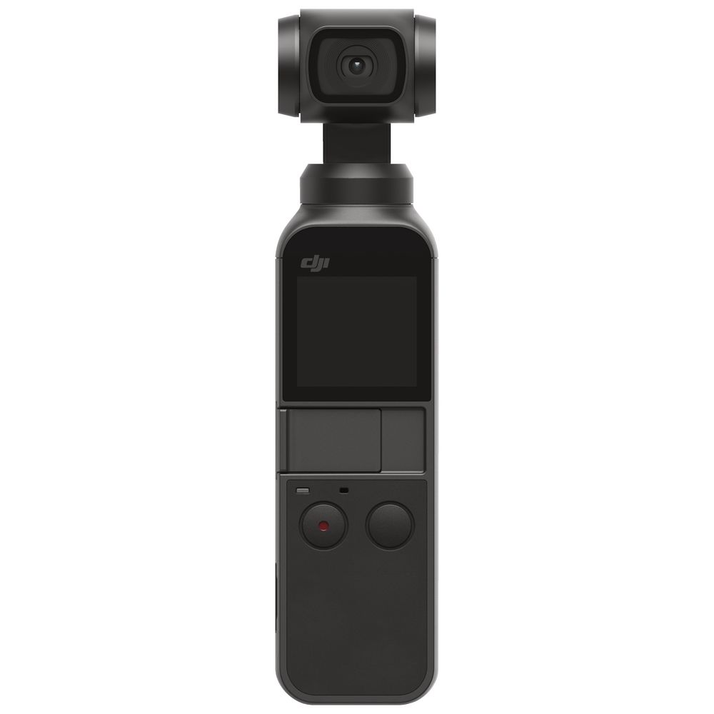 dji gimbals