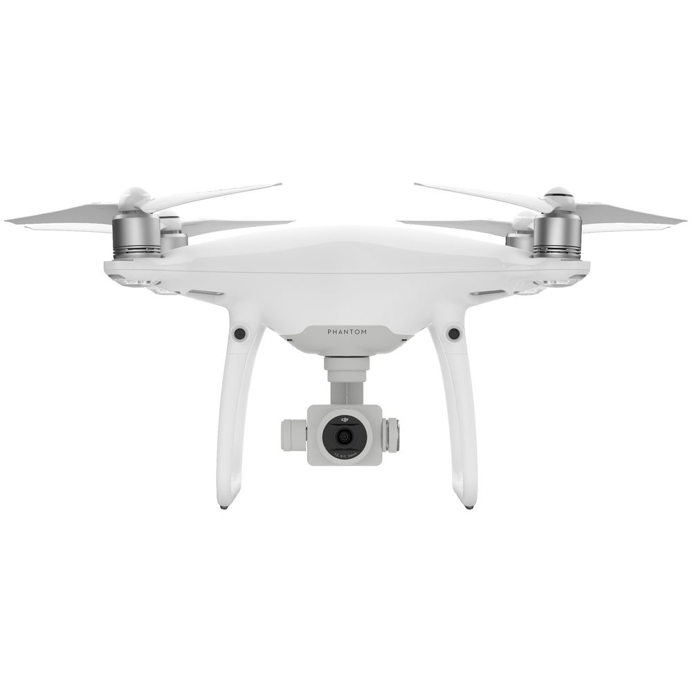 DJI Phantom 4 Pro+ Drone