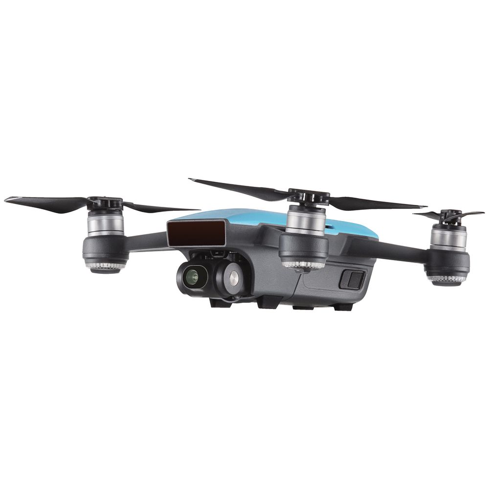 DJI Spark Drone Sky Blue