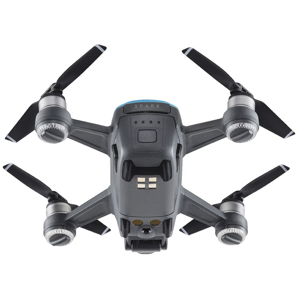 DJI Spark Drone Sky Blue