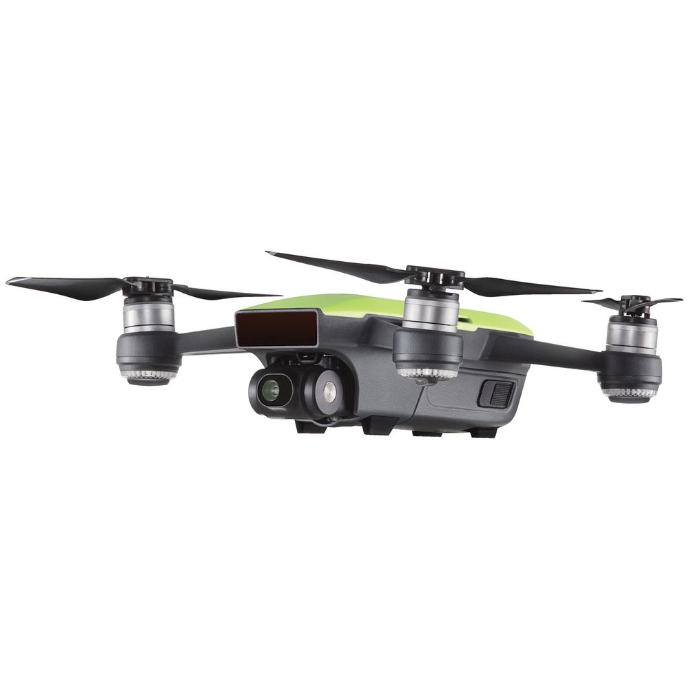 DJI Spark Drone Meadow Green