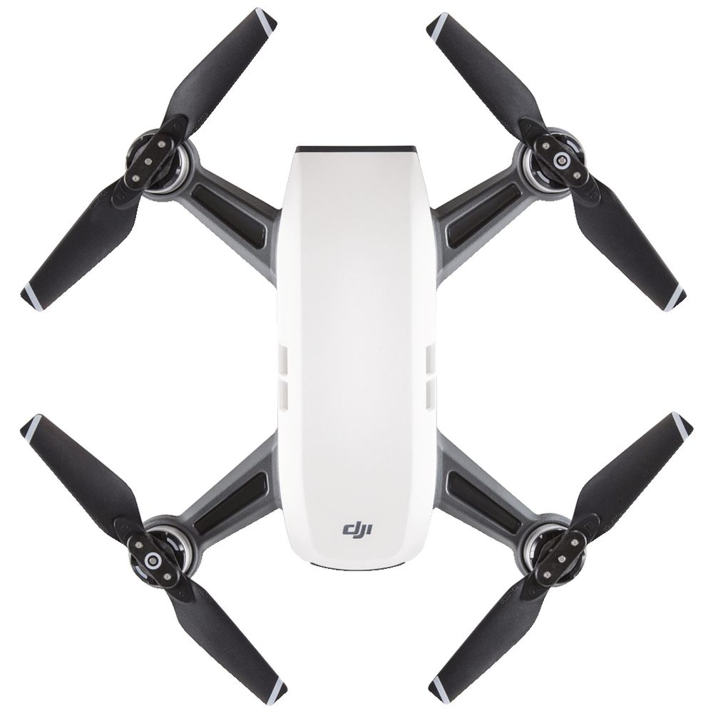 DJI Spark Fly More Combo White