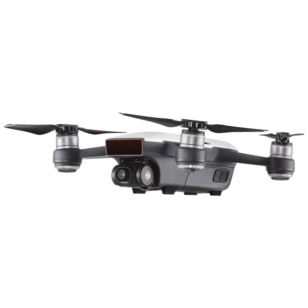DJI Spark Drone Alpine White