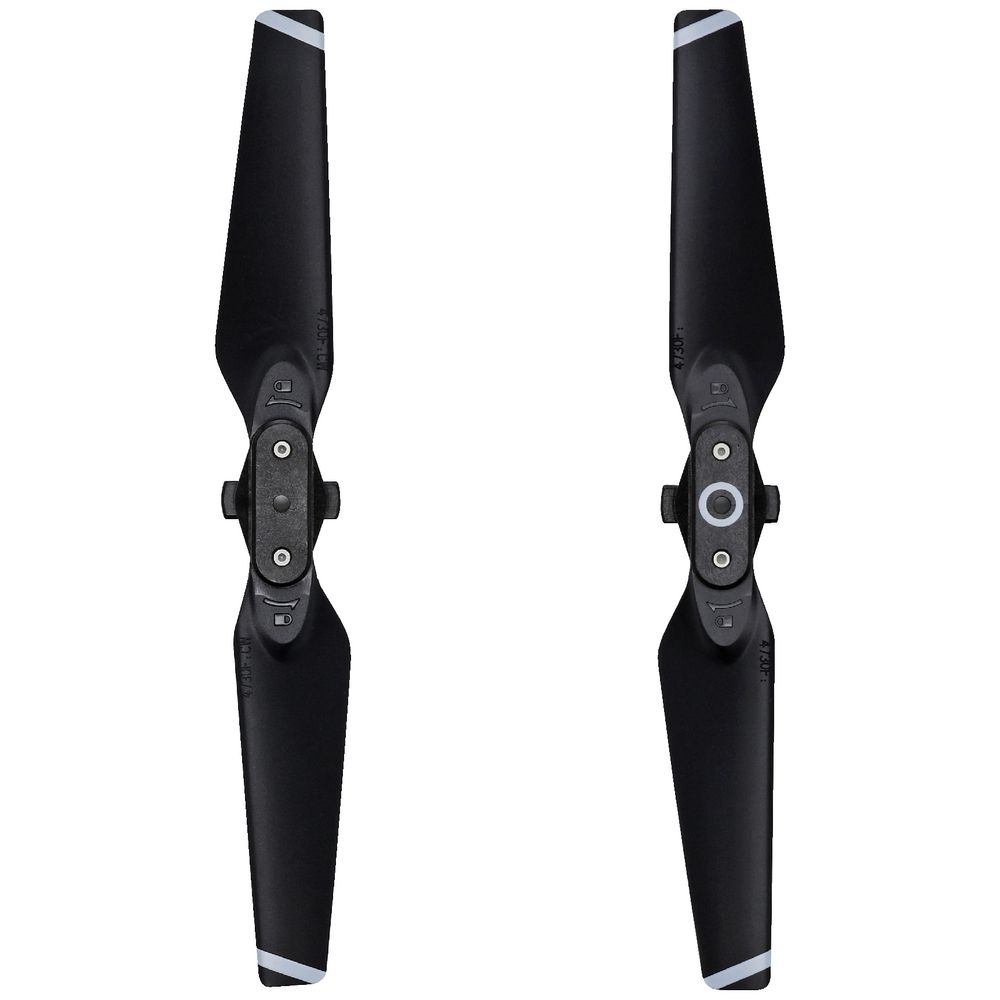 DJI Spark 4730s Quick Release Folding Propellers