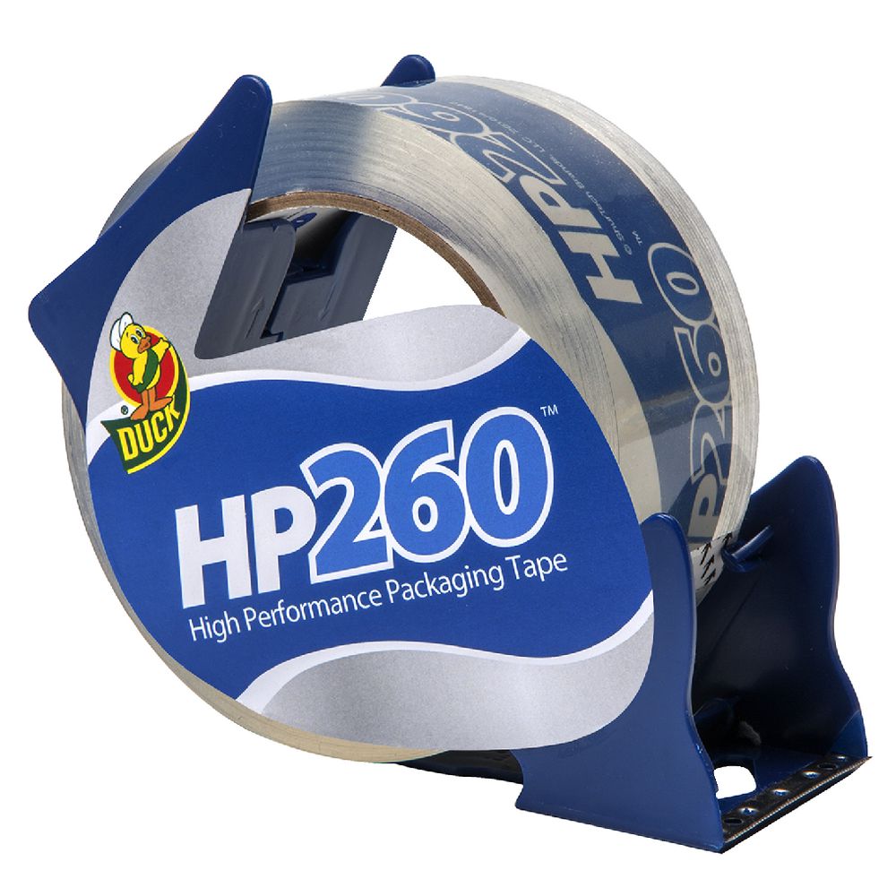 Duck HP260 Packaging Tape Refillable Dispenser 48mm x 40m