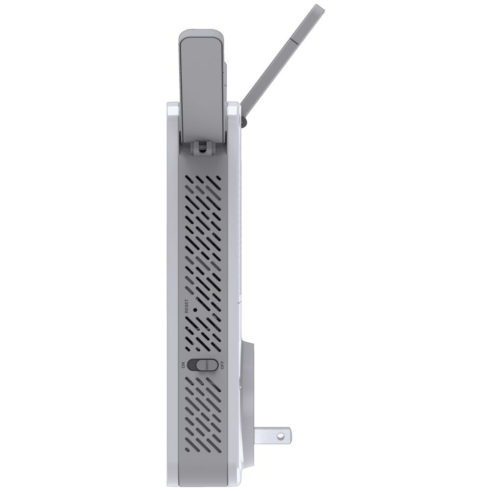 D-Link AC1750 WiFi Range Extender DAP-1720