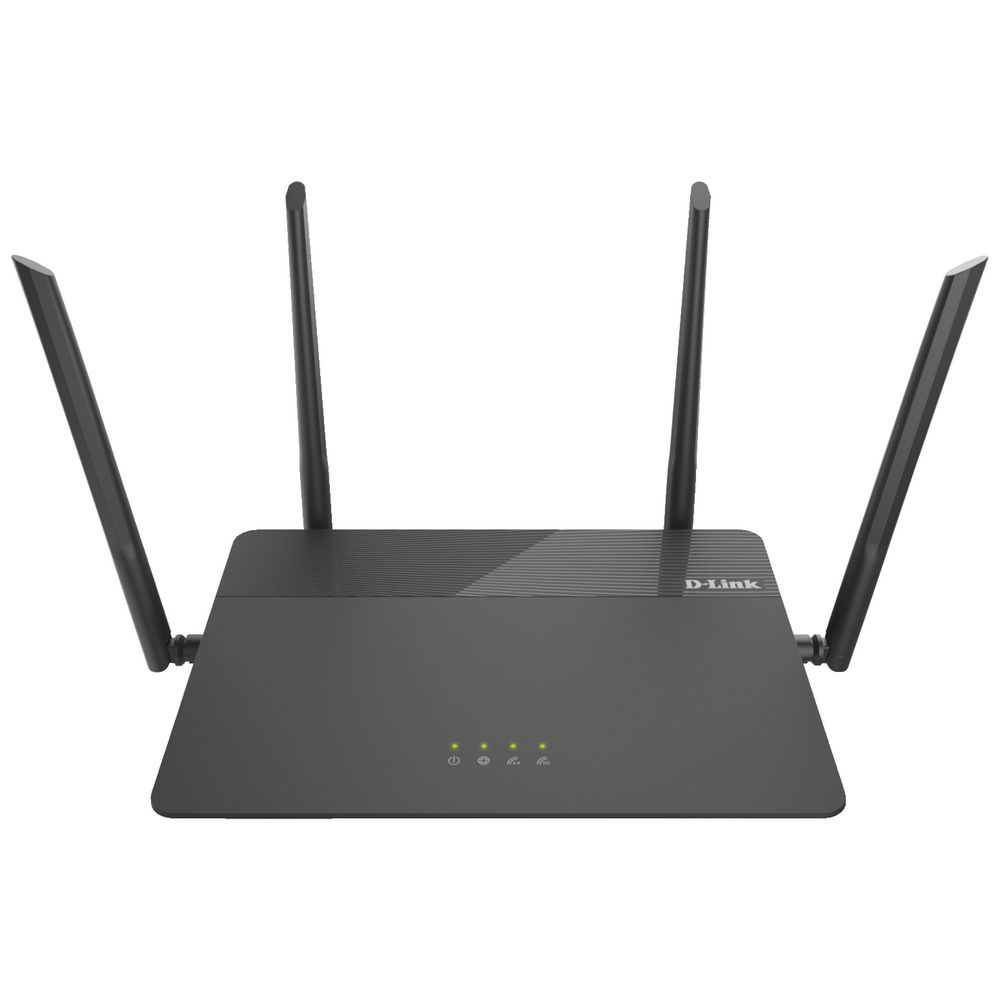 D-Link AC1900 WiFi Router DIR-878