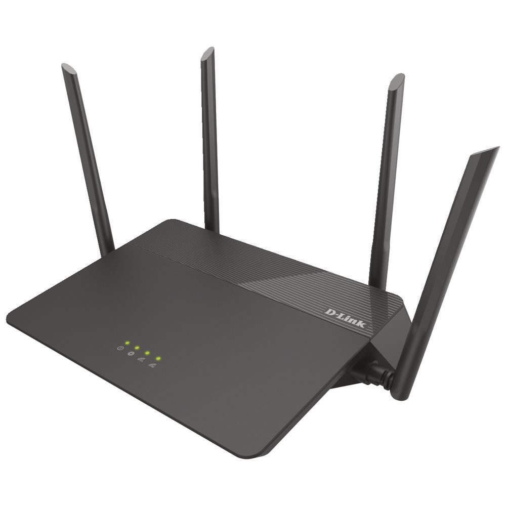 D-Link AC1900 WiFi Router DIR-878