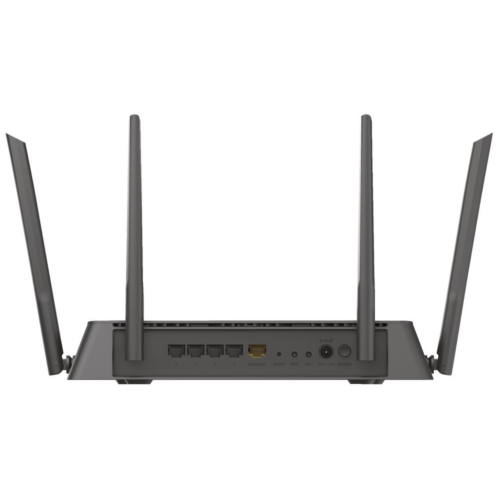 D-Link AC1900 WiFi Router DIR-878
