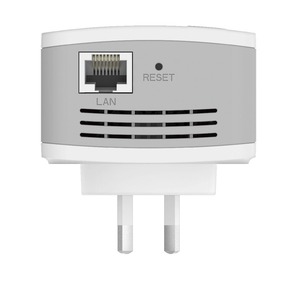 D-Link AC1200 WiFi Range Extender