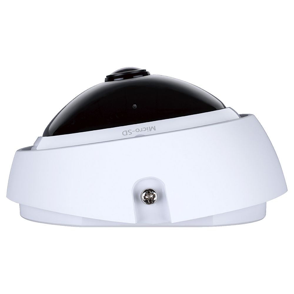 D-Link HD Fisheye Surveillance Camera DCS-4622