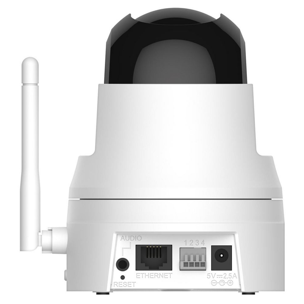 D-Link HD Wireless N Cloud Network Camera DCS-5222L