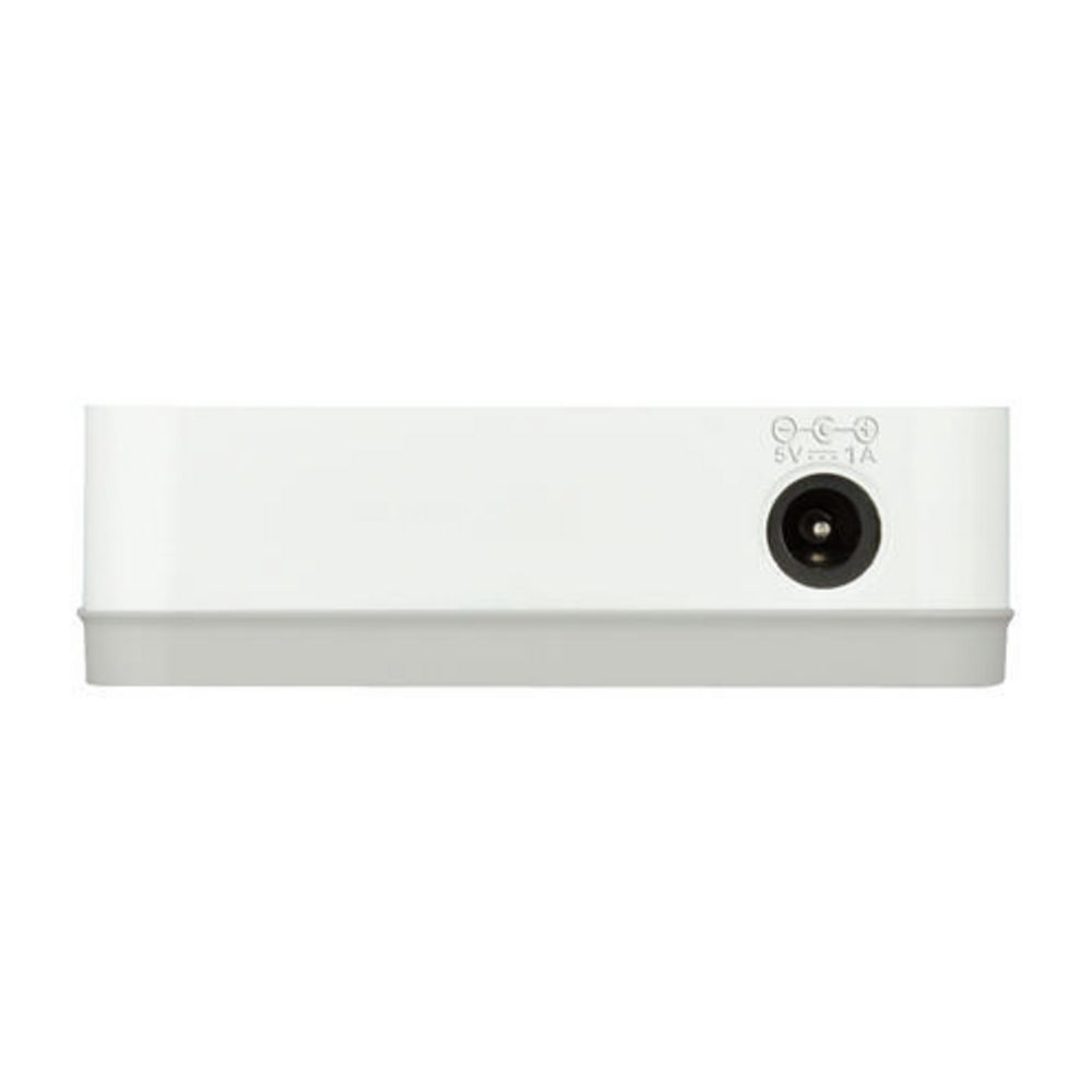 D-Link 5 Port Gigabit Switch DGS-1005A