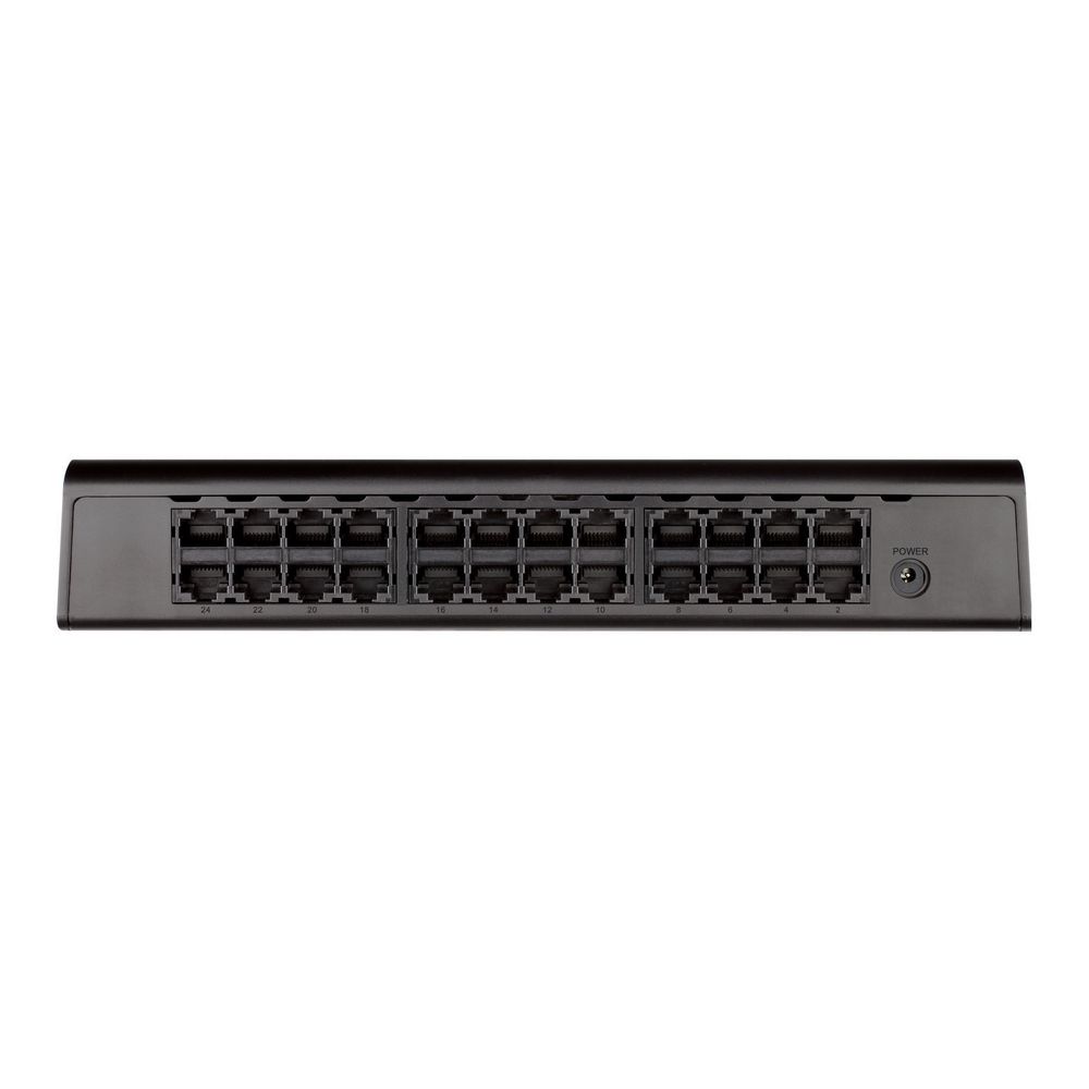 D-Link 24-Port Gigabit Switch DGS-1024A