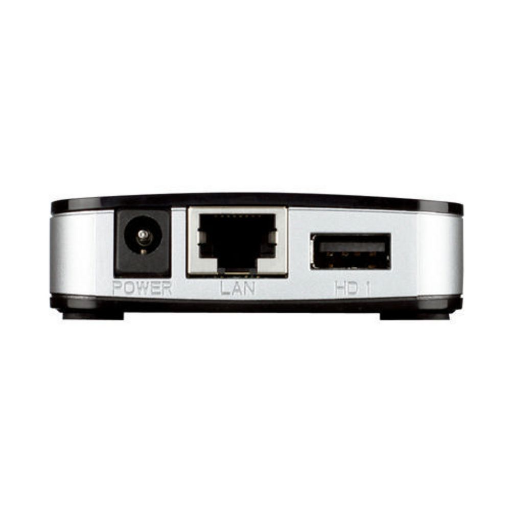 D-Link mydlink Network Camera Video Recorder DNR-202L