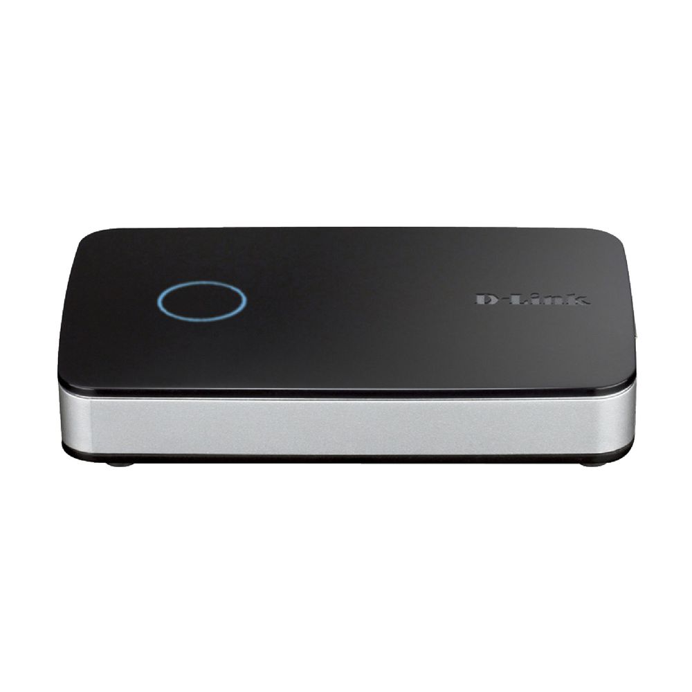 D-Link mydlink Network Camera Video Recorder DNR-202L