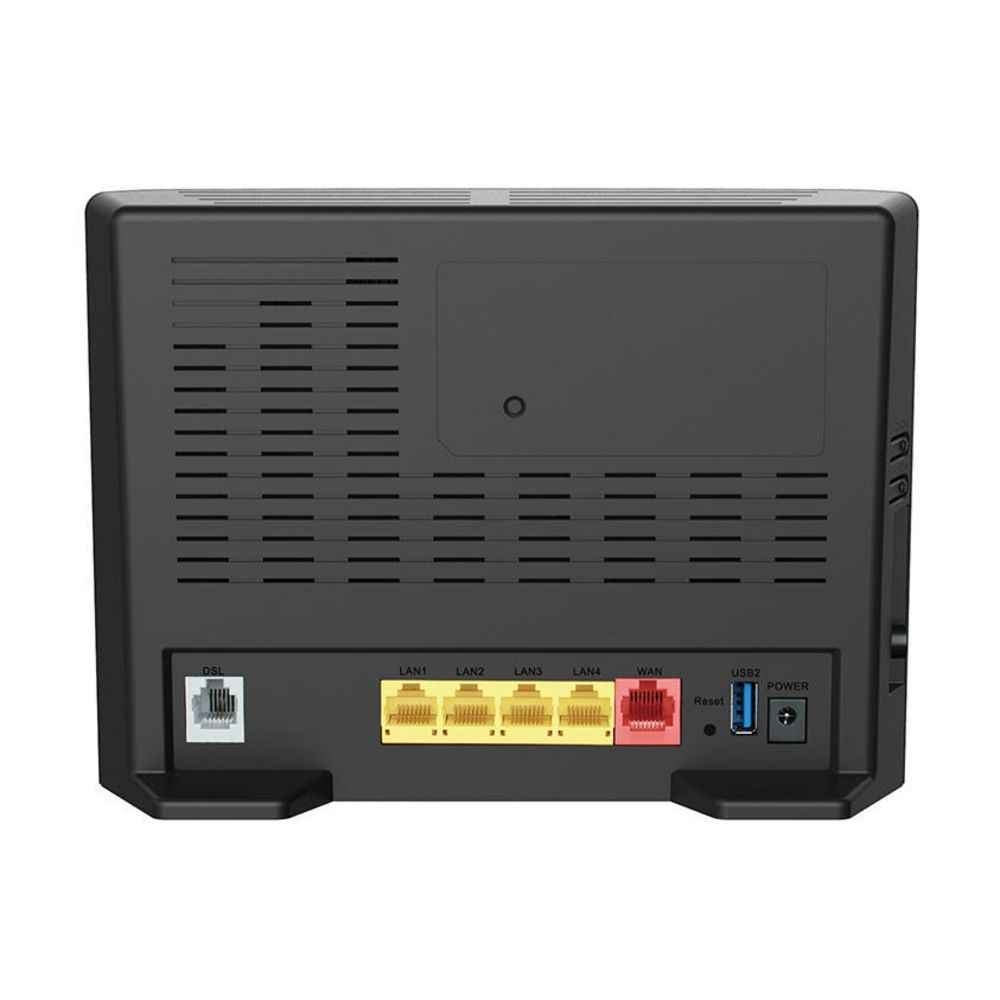 D-Link AC750 Wireless Modem Router