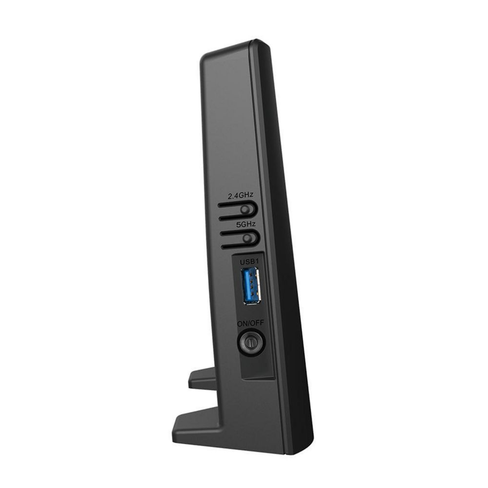 D-Link AC750 Wireless Modem Router