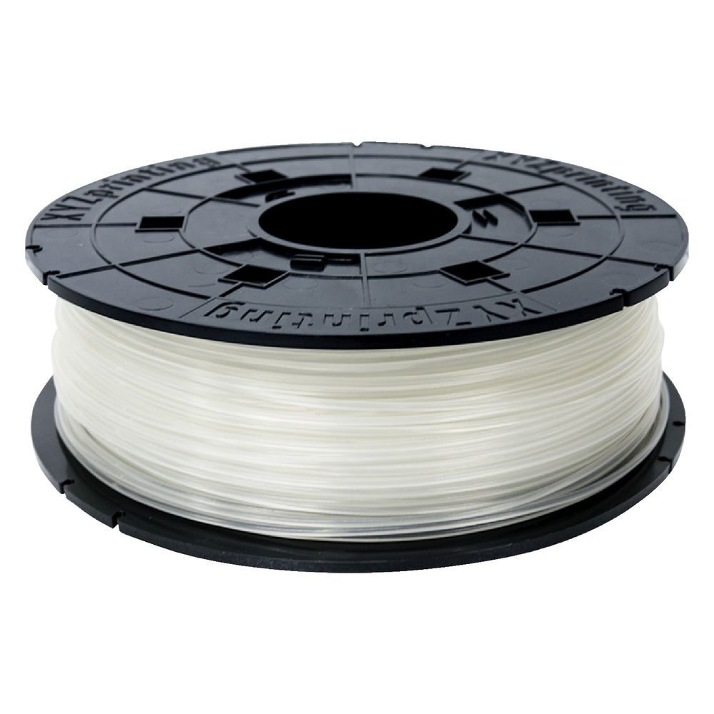 Da Vinci Pro PLA Printer Filament Nature