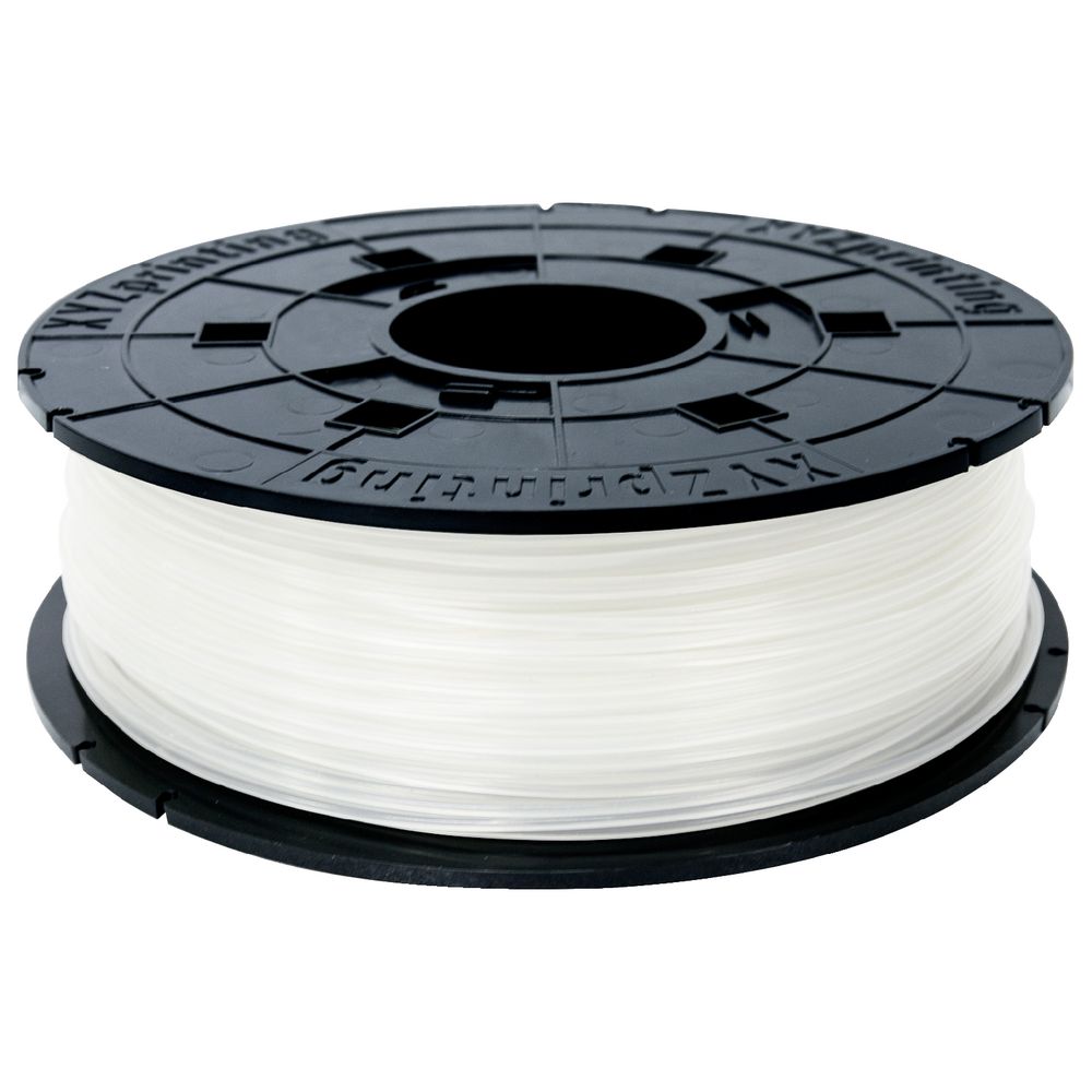 Da Vinci Mini PLA Printer Filament White