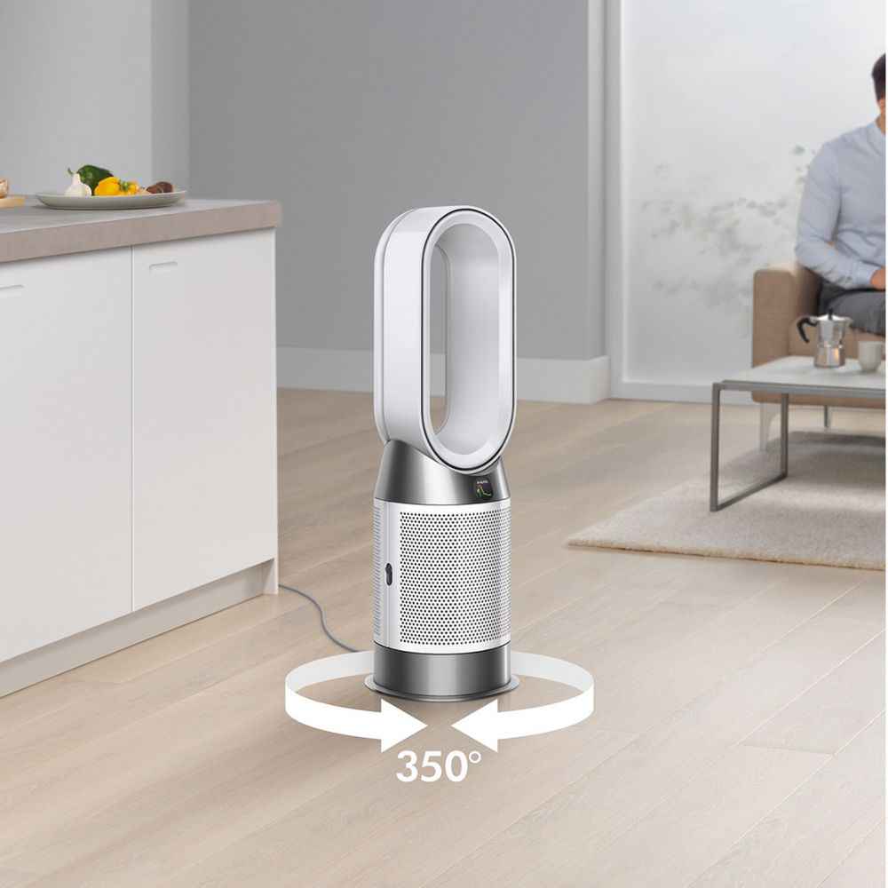 Dyson  Pure Hot＋Cool Dyson Pure Hot + Cool Purifier | Heater & Fan With Air